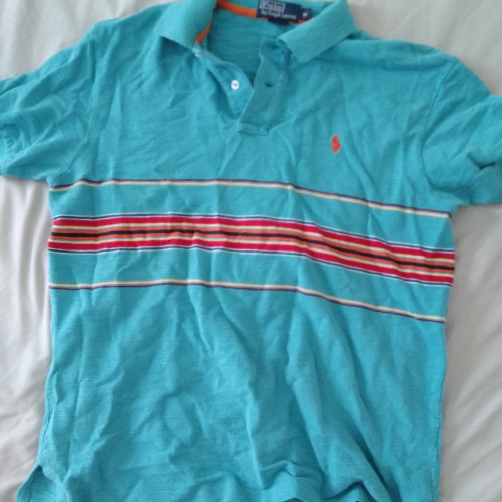 Vintage Ralph Lauren Polo